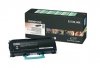 Toner Lexmark X264H11G. black. 9000s. return. high capacity. Lexmark X264. X363. X364 X264H11G